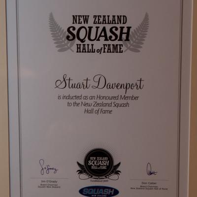Squash Awards 183