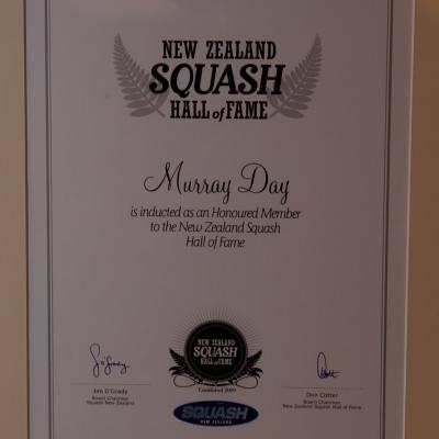 Squash Awards 186